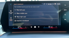 BMW 2 Series 220i MHT M Sport 5dr DCT Petrol Hatchback